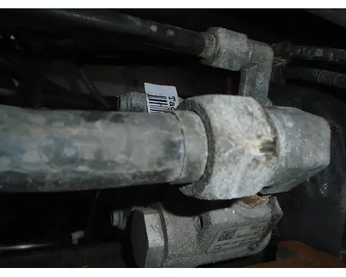 Luk/Ixetic LH2115651 Power Steering Pump