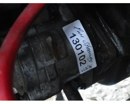 Luk/Ixetic LH2115651 Power Steering Pump