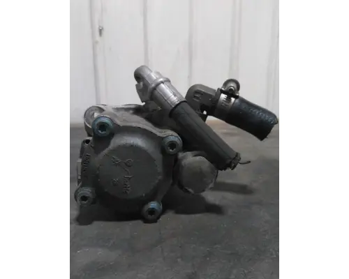 Power Steering Pump LUK-IXETIC LF183 SERIES LKQ Heavy Truck Maryland