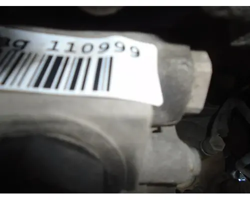 Power Steering Pump Luk/Ixetic LH2114451 Valley Heavy Equipment