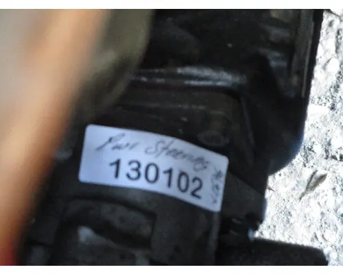 Power Steering Pump Luk/Ixetic LH2115651 Valley Heavy Equipment