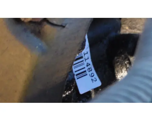 Luk/Ixetic VT73-2105345 Power Steering Pump