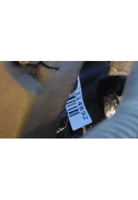 Luk/Ixetic VT73-2105345 Power Steering Pump