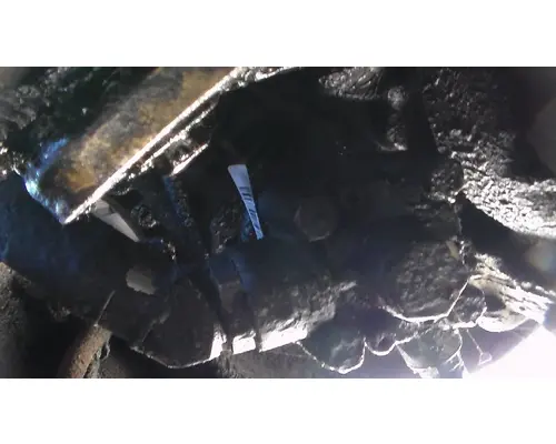 Luk/Ixetic VT73-2105345 Power Steering Pump