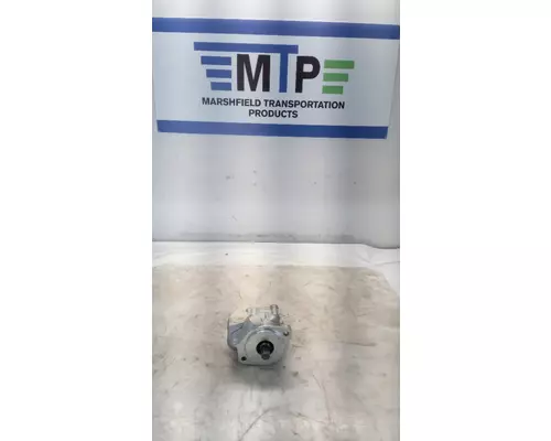 Power Steering Pump LUK-IXETIC  Marshfield Transportation Products
