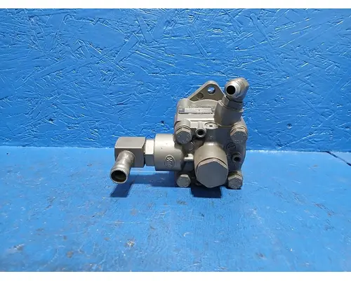 Power Steering Pump LUK  Diesel Truck Parts