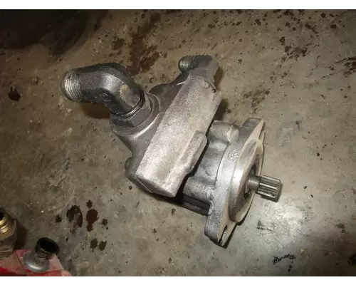 Power Steering Pump LUK  Tim Jordan's Truck Parts, Inc.