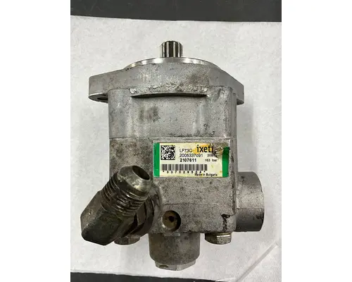 Power Steering Pump LUK  Tim Jordan's Truck Parts, Inc.