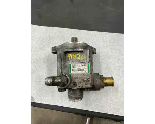 Power Steering Pump LUK  Tim Jordan's Truck Parts, Inc.