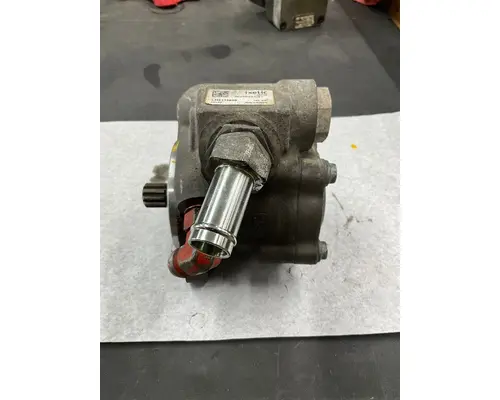 Power Steering Pump LUK  Tim Jordan's Truck Parts, Inc.