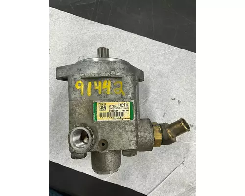 Power Steering Pump LUK  Tim Jordan's Truck Parts, Inc.