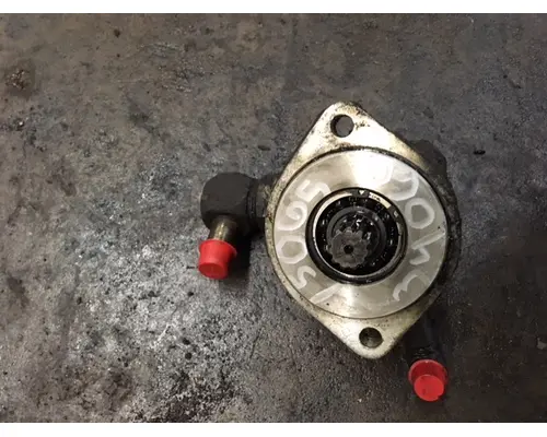 Power Steering Pump LUK 379 Morrison's Truck Salvage Ltd.