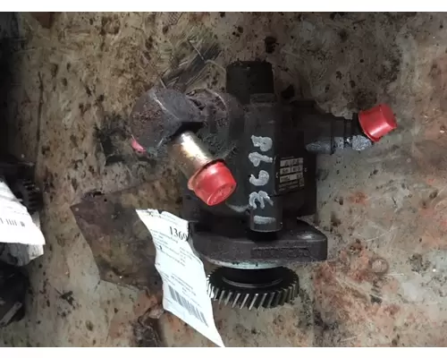 Power Steering Pump LUK 4700 Morrison's Truck Salvage Ltd.