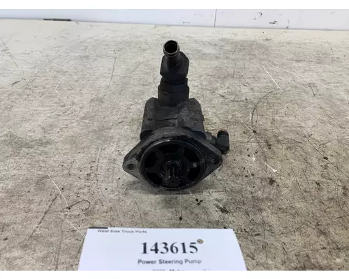 Power Steering Pump LUK LF73-2107546 West Side Truck Parts