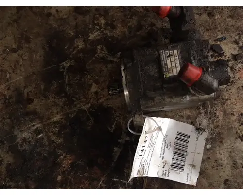 Power Steering Pump LUK LF73-2108208 Morrison's Truck Salvage Ltd.