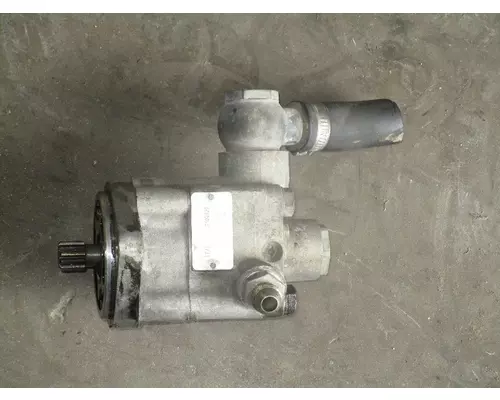 Power Steering Pump LUK LF73 Tim Jordan's Truck Parts, Inc.