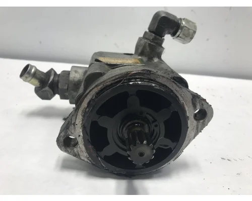 Power Steering Pump LUK LF73 Vander Haags Inc SP