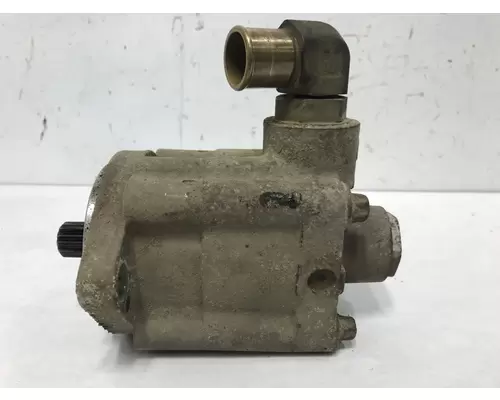 Power Steering Pump LUK LF73 Vander Haags Inc Sf