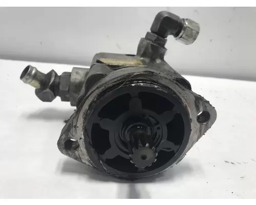 Power Steering Pump LUK LF73 Vander Haags Inc Kc