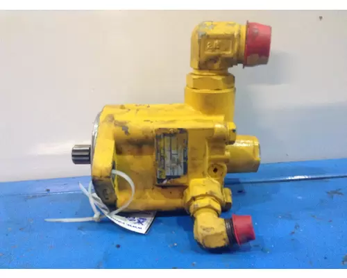 Power Steering Pump LUK LF73 Vander Haags Inc WM