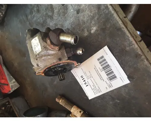Power Steering Pump LUK ProStar  Morrison's Truck Salvage Ltd.