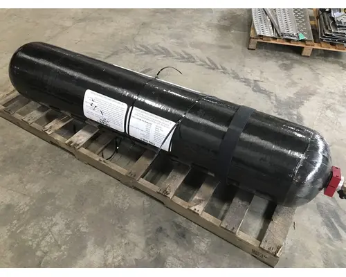 Fuel Tank LUXFER G-Stor Pro Frontier Truck Parts