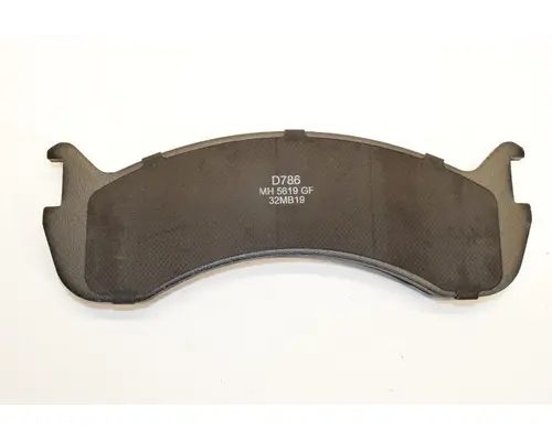 MACH  Brake Shoes