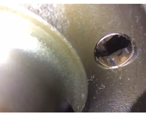 MACK/VOLVO 1026773 Spindle  Knuckle, Front
