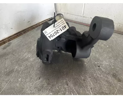 MACK/VOLVO 1026773 Spindle  Knuckle, Front