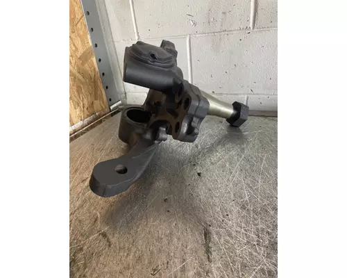 MACK/VOLVO 14600 Spindle  Knuckle, Front