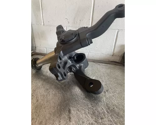 MACK/VOLVO 14600 Spindle  Knuckle, Front