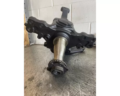 MACK/VOLVO 14600 Spindle  Knuckle, Front