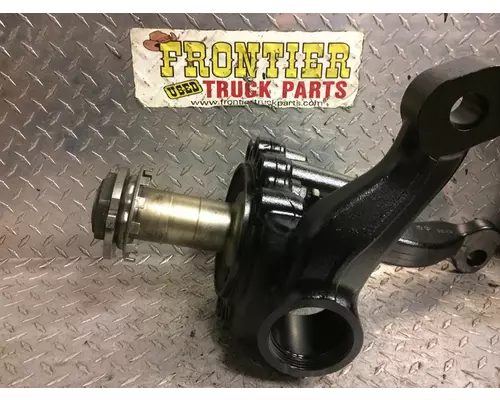 MACK/VOLVO 3QH590M Spindle  Knuckle, Front