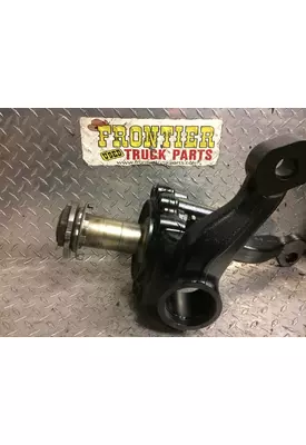 MACK/VOLVO 3QH590M Spindle / Knuckle, Front