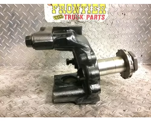 MACK/VOLVO 3QH590M Spindle  Knuckle, Front