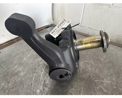 MACK/VOLVO Pinnacle Spindle  Knuckle, Front