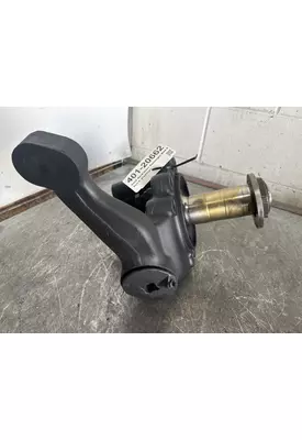 MACK/VOLVO Pinnacle Spindle / Knuckle, Front