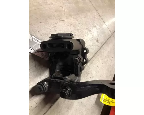 MACK/VOLVO  Spindle  Knuckle, Front