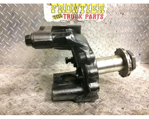 MACK/VOLVO  Spindle  Knuckle, Front