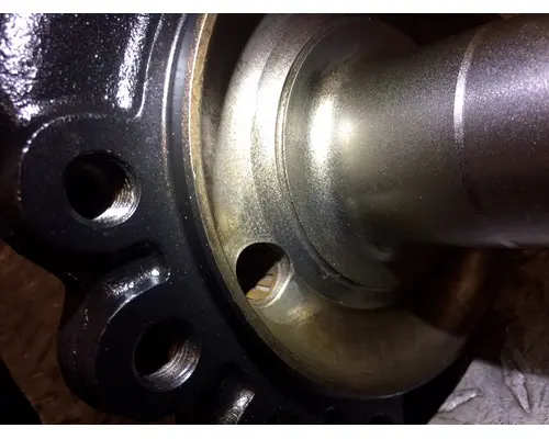 MACK/VOLVO  Spindle  Knuckle, Front