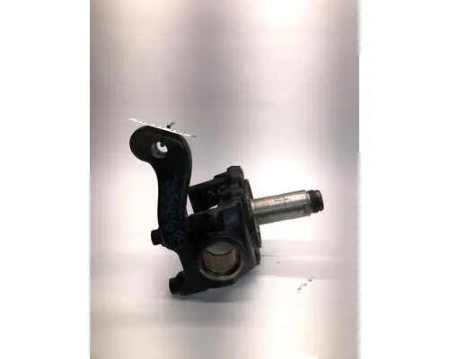 MACK/VOLVO  Spindle  Knuckle, Front