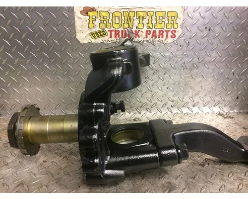 MACK/VOLVO  Spindle  Knuckle, Front