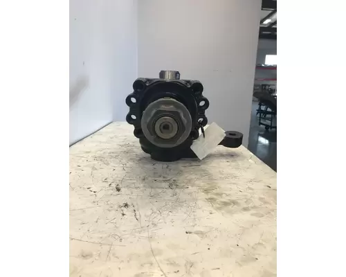 MACK/VOLVO  Spindle  Knuckle, Front