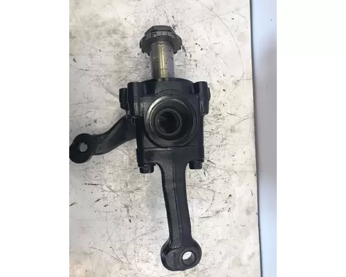 MACK/VOLVO  Spindle  Knuckle, Front