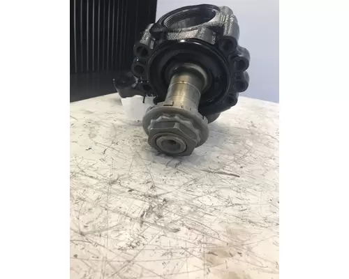 MACK/VOLVO  Spindle  Knuckle, Front