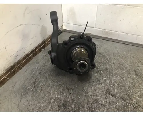 MACK/VOLVO  Spindle  Knuckle, Front