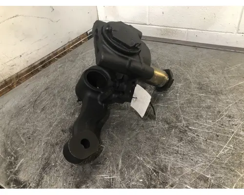 MACK/VOLVO  Spindle  Knuckle, Front