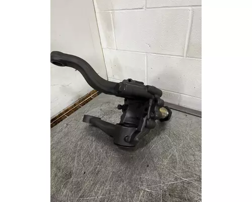 MACK/VOLVO  Spindle  Knuckle, Front