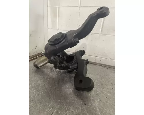 MACK/VOLVO  Spindle  Knuckle, Front