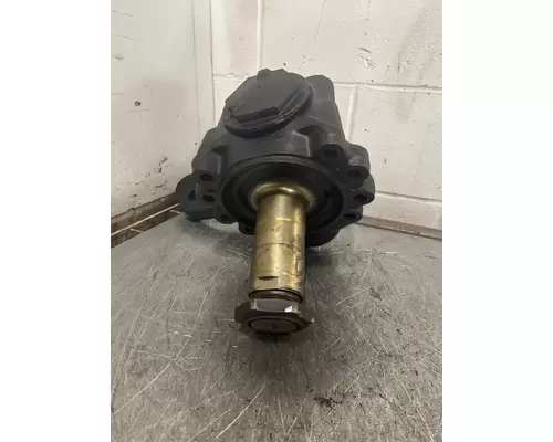 MACK/VOLVO  Spindle  Knuckle, Front